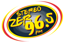 XHZER-FM - La Líder Stereo ZER - 96.5 FM - Radio station MX