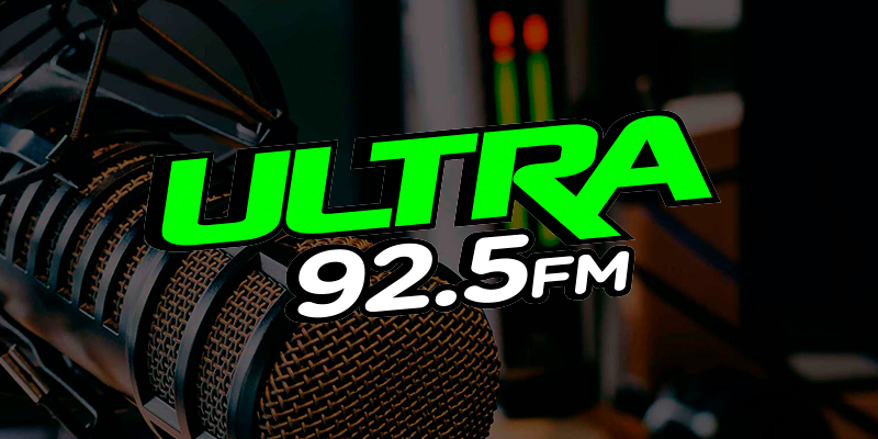 XHZM FM  - Ultra - 92.5 FM - Radio station MX