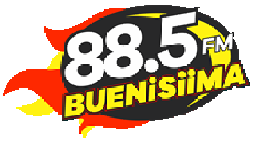 XHZUM FM - Mexiquense Radio - 88.5 FM - Radio station MX