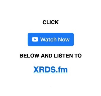 XRDS FM - Blues radio US