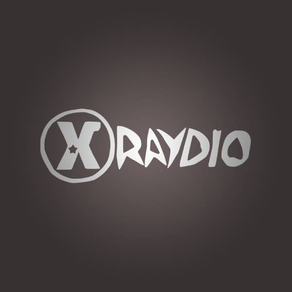XRaydio 3 – Your Rock & Roll Partner In Crime - Radio station BG