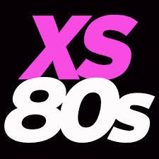 XS80s - Radio station NZ