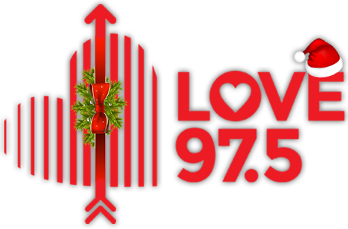 Xmas Love 97.5 - Radio station GR