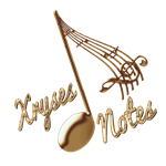 Xryses Notes - live radio GR