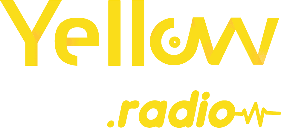Yellow Radio - Radio station FR