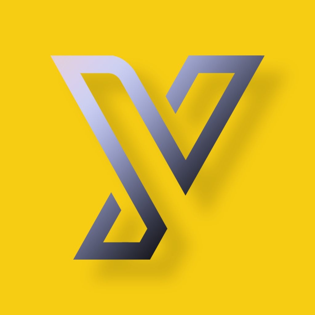 Yellow - Radio station GR