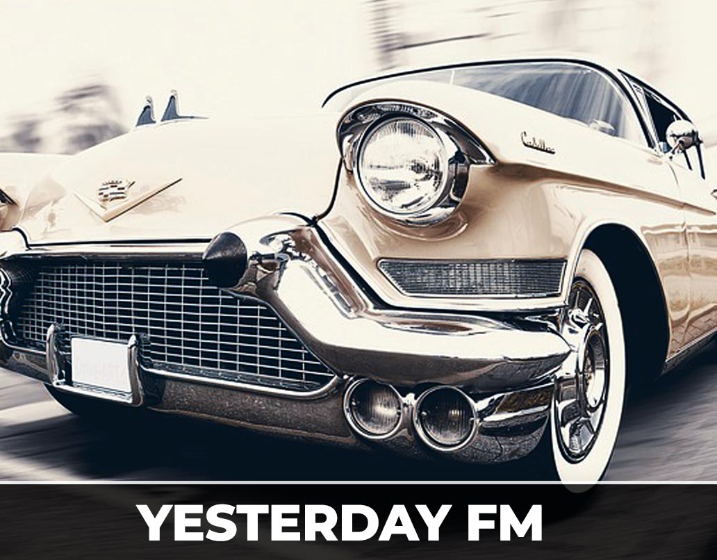 Yesterday.FM - Internet radio DE