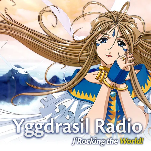 Yggdrasil Radio - Radio station RU