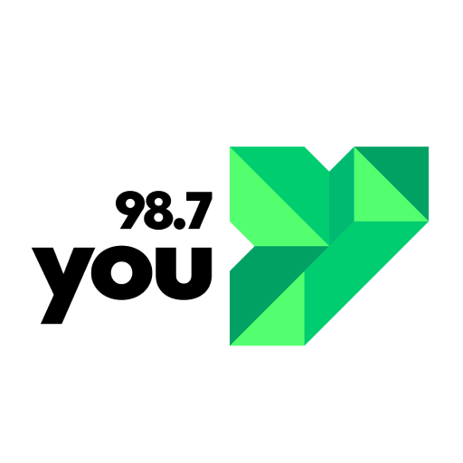 You 98.7 - Radio station GR