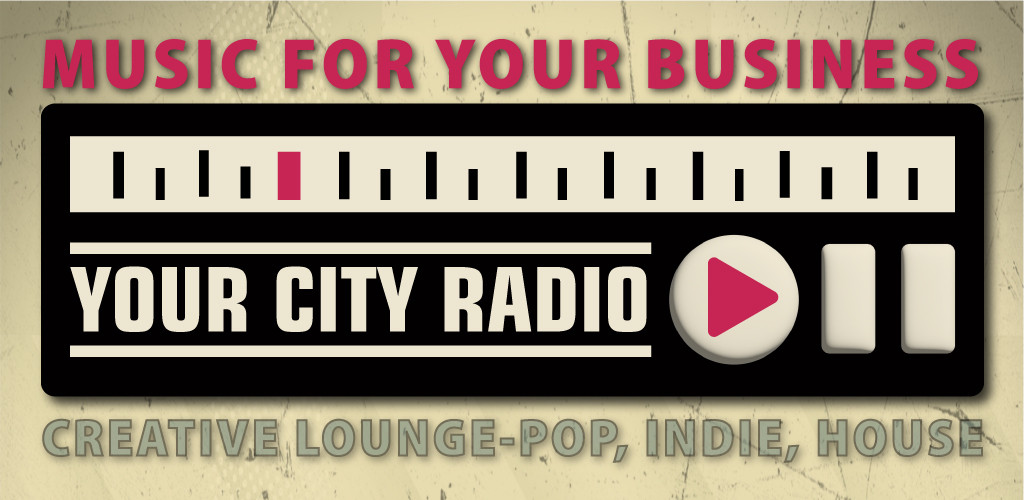 Your City Radio - Radio station LV