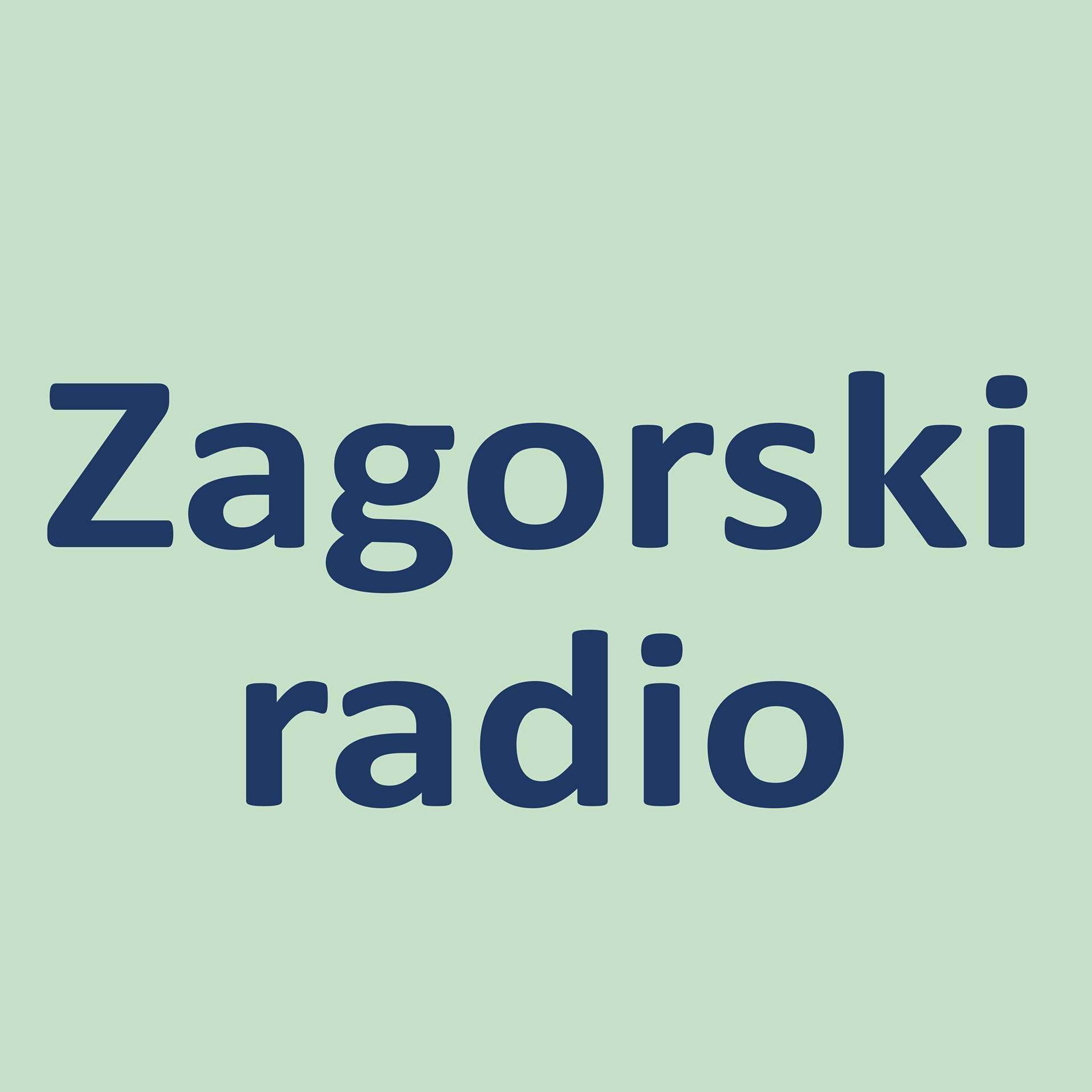 Zagorski Radio - Radio station HR