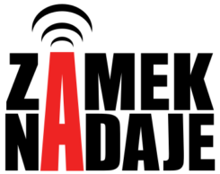 Zamek Nadaje - Radio station PL