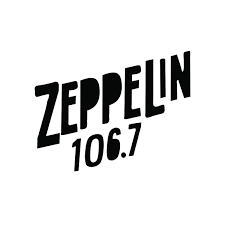 Zeppelin 106.7 - Radio station GR