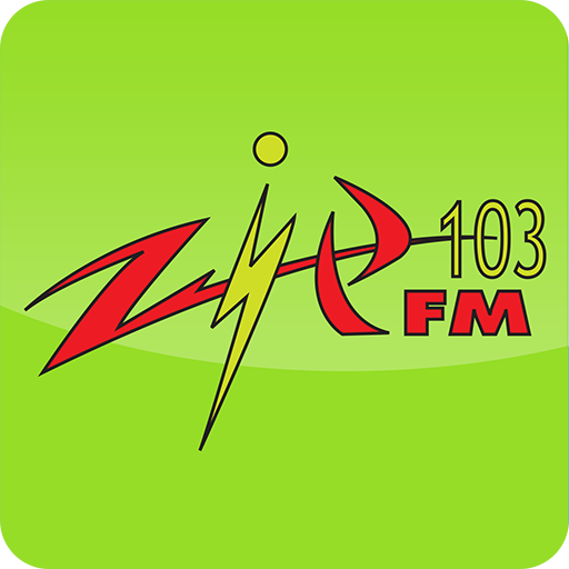 Zip FM 103 FM - Radio station JM
