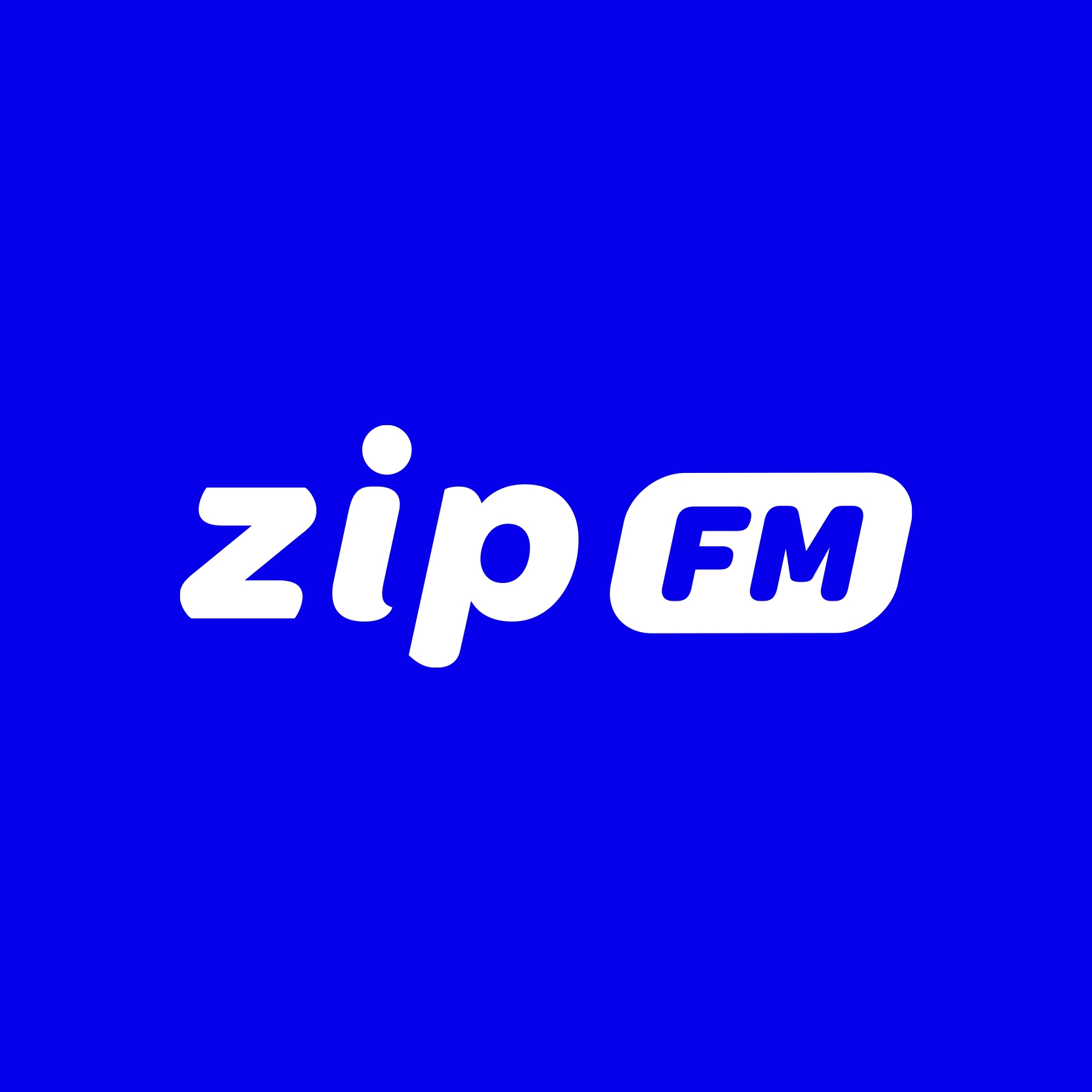 Zip FM is Kasetes - Internet radio LT