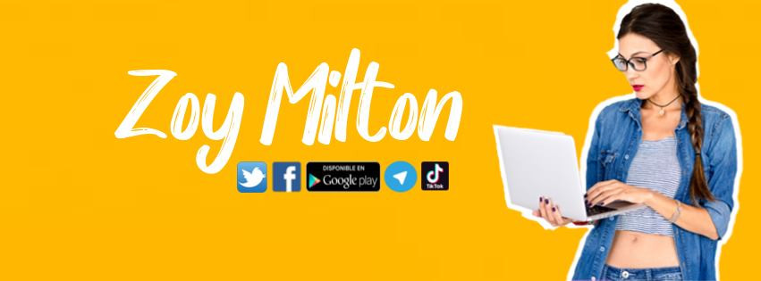 Zoy Milton - Radio station BO