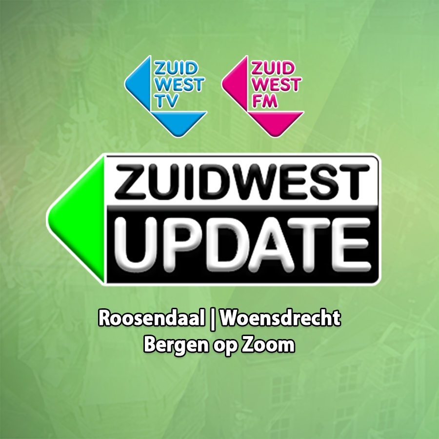 ZuidWest FM - Radio station NL