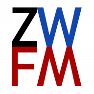 Zwartewater FM - Radio station NL
