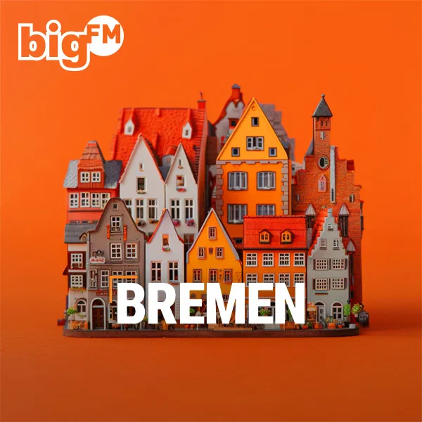 big FM Bremen - Radio station DE