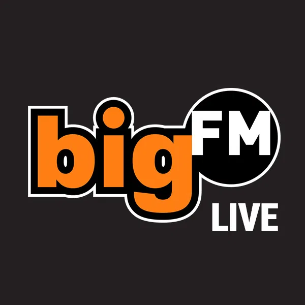 big FM Deutschland - Radio station DE