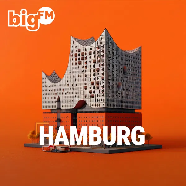 big FM Hamburg - Radio station DE