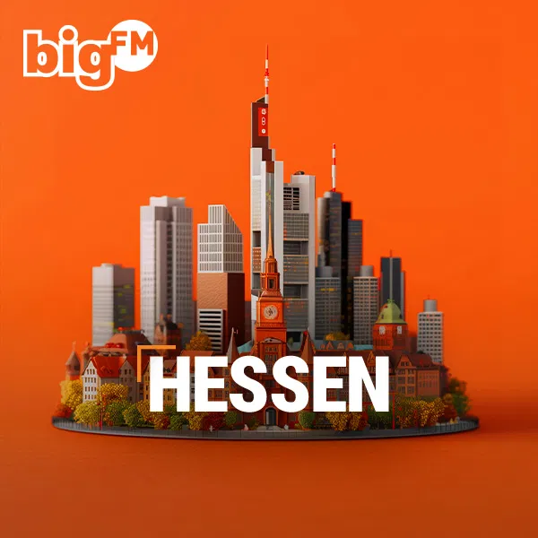 big FM Hessen - Radio station DE