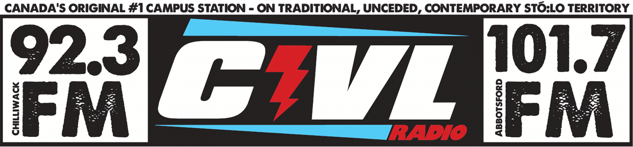CIVL - Radio station CA