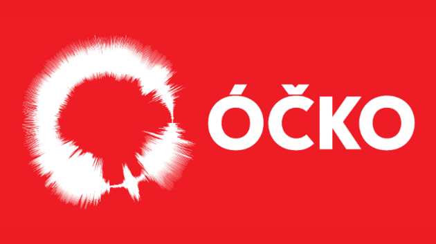 Ócko Star - Radio station CZ
