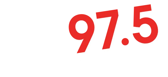 CKRV FM - K975 - Radio station CA