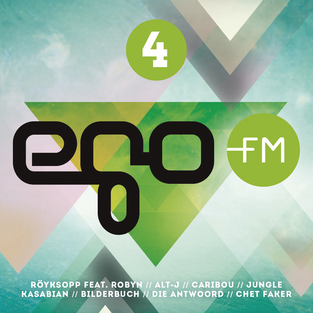 ego FM Soul - Internet radio DE