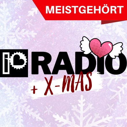 I Love Radio - Bass - Radio station DE