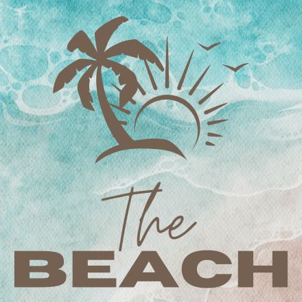 i love radio - the beach - Internet radio DE