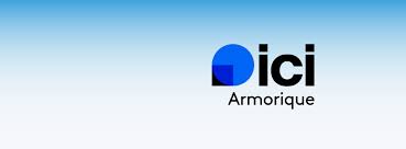 ici Armorique - Radio station FR