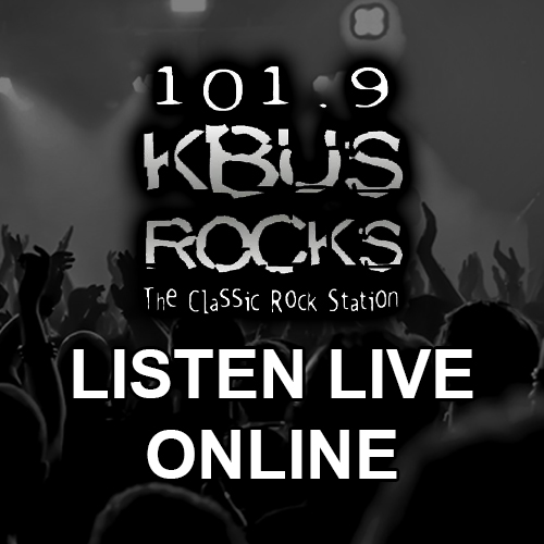 KBUS - Radio station US