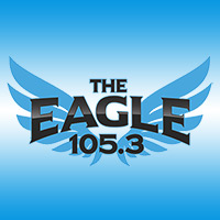 KDDQ - The Eagle - Radio station US