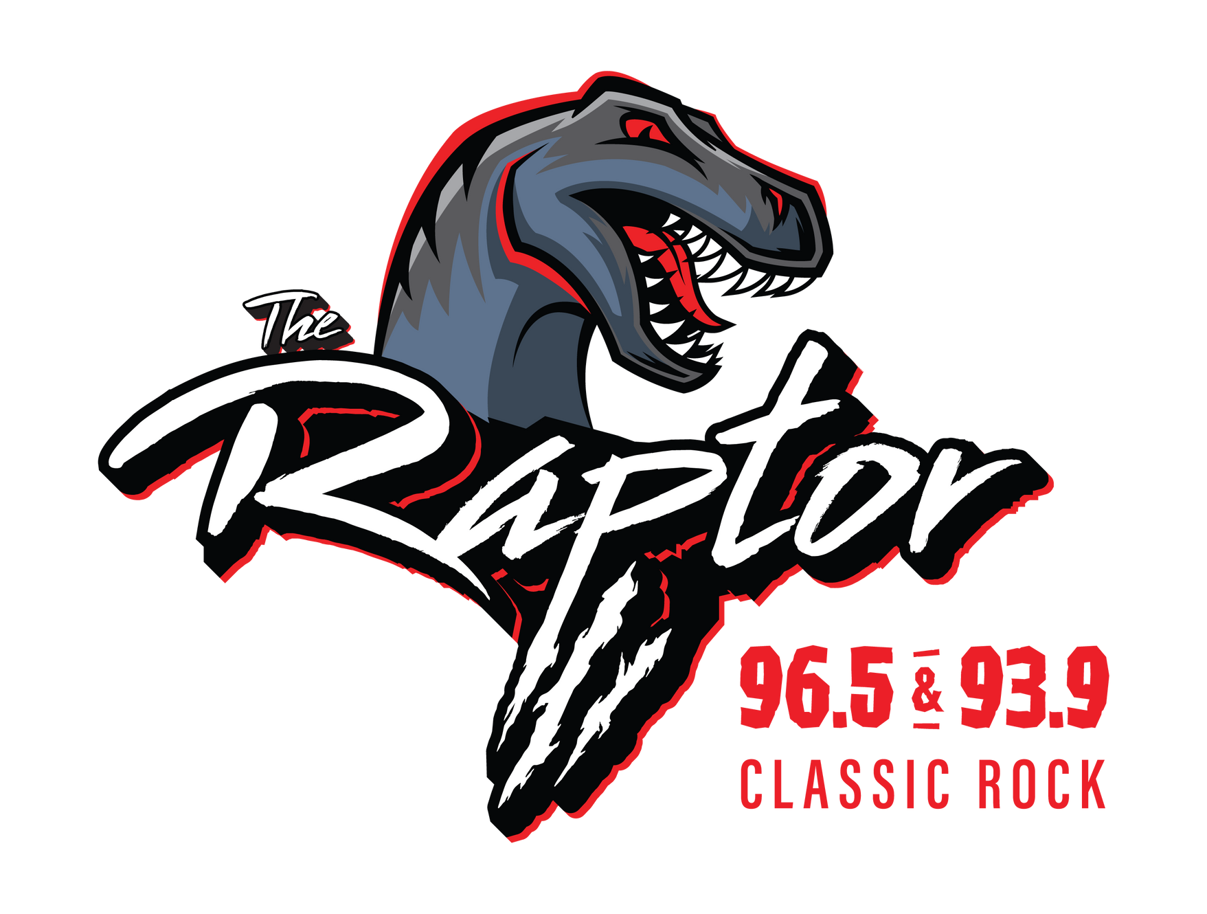 KFXE - The Raptor - Radio station US