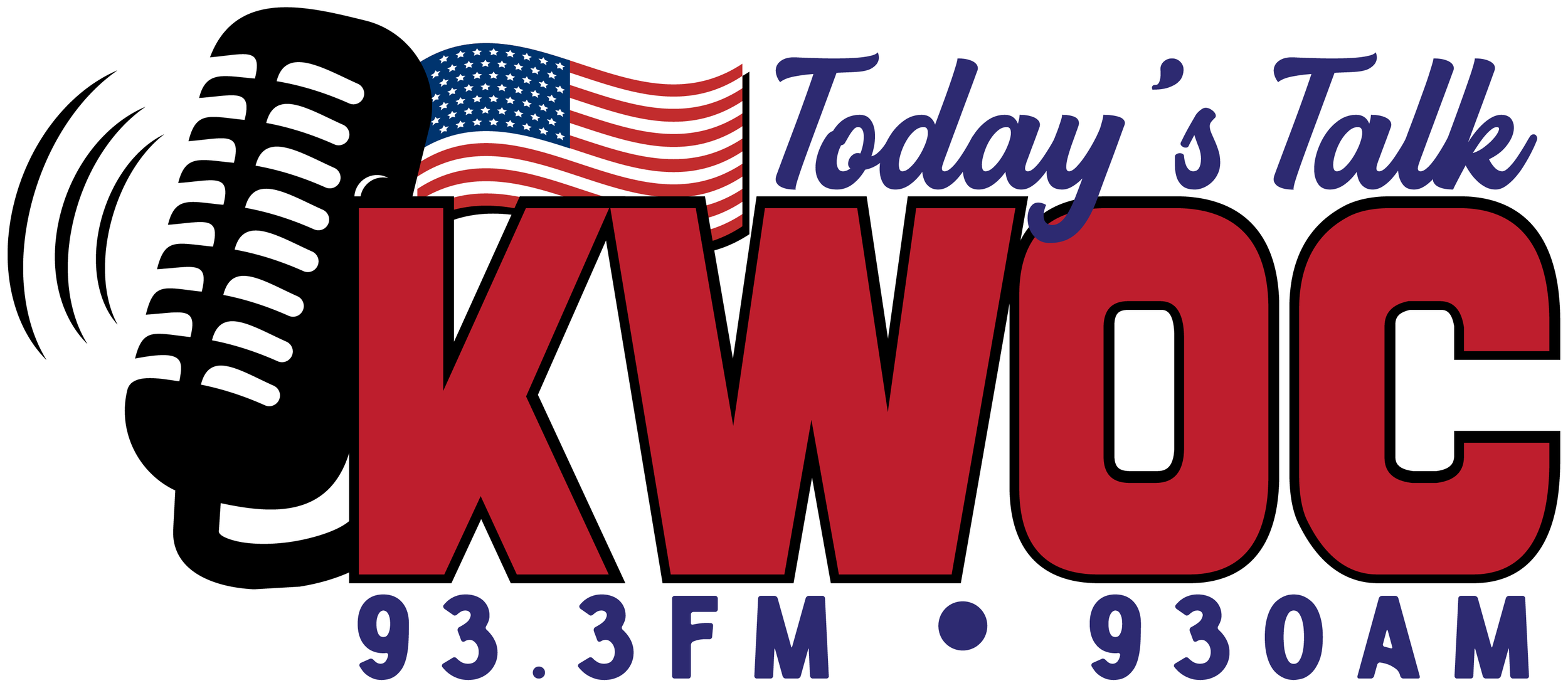 KJEZ - Radio station US