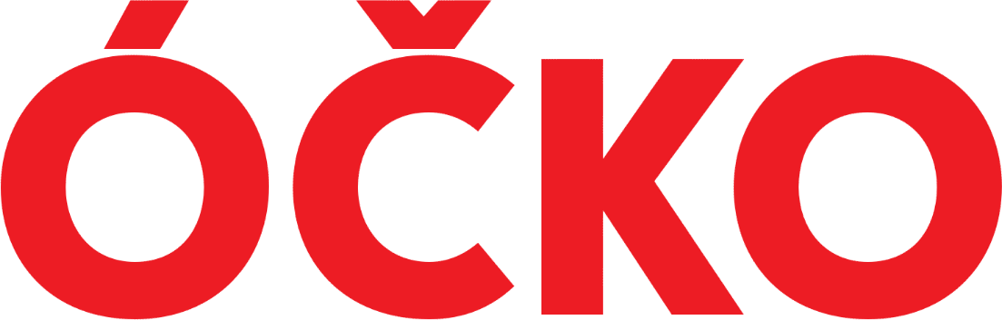 Óčko - Internet radio CZ