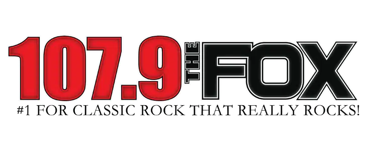 KPFX  - The Fox - Radio station US
