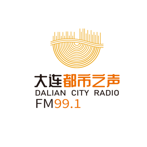 大连都市之声 - Radio station CN