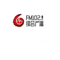 六盘水综合广播 - Radio station CN