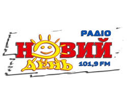 Радіо Новий День - Radio station UA