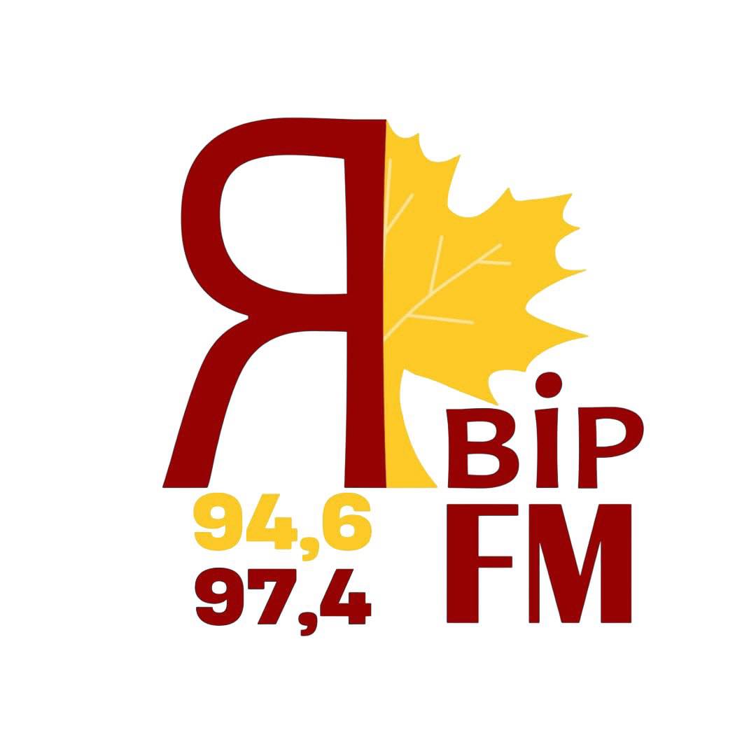 Явір ФМ - Radio station UA