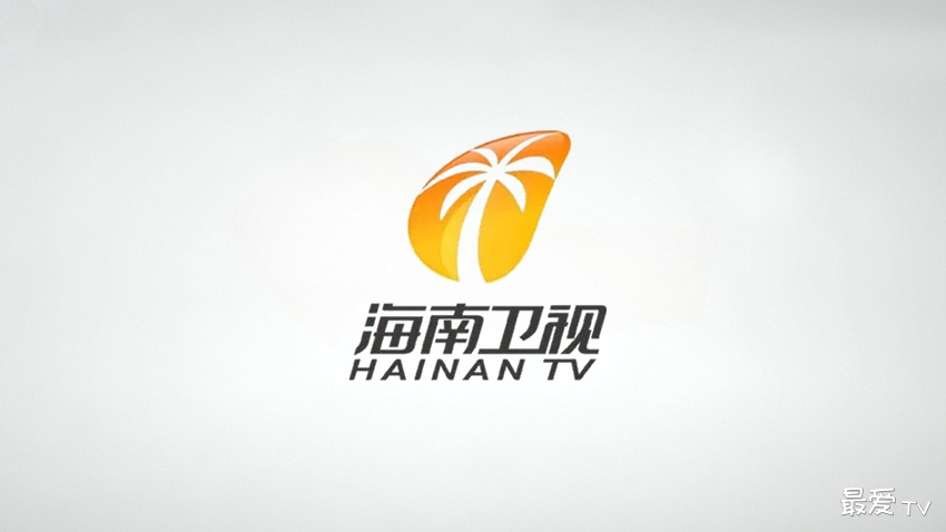 海南卫视伴音 - Radio station CN