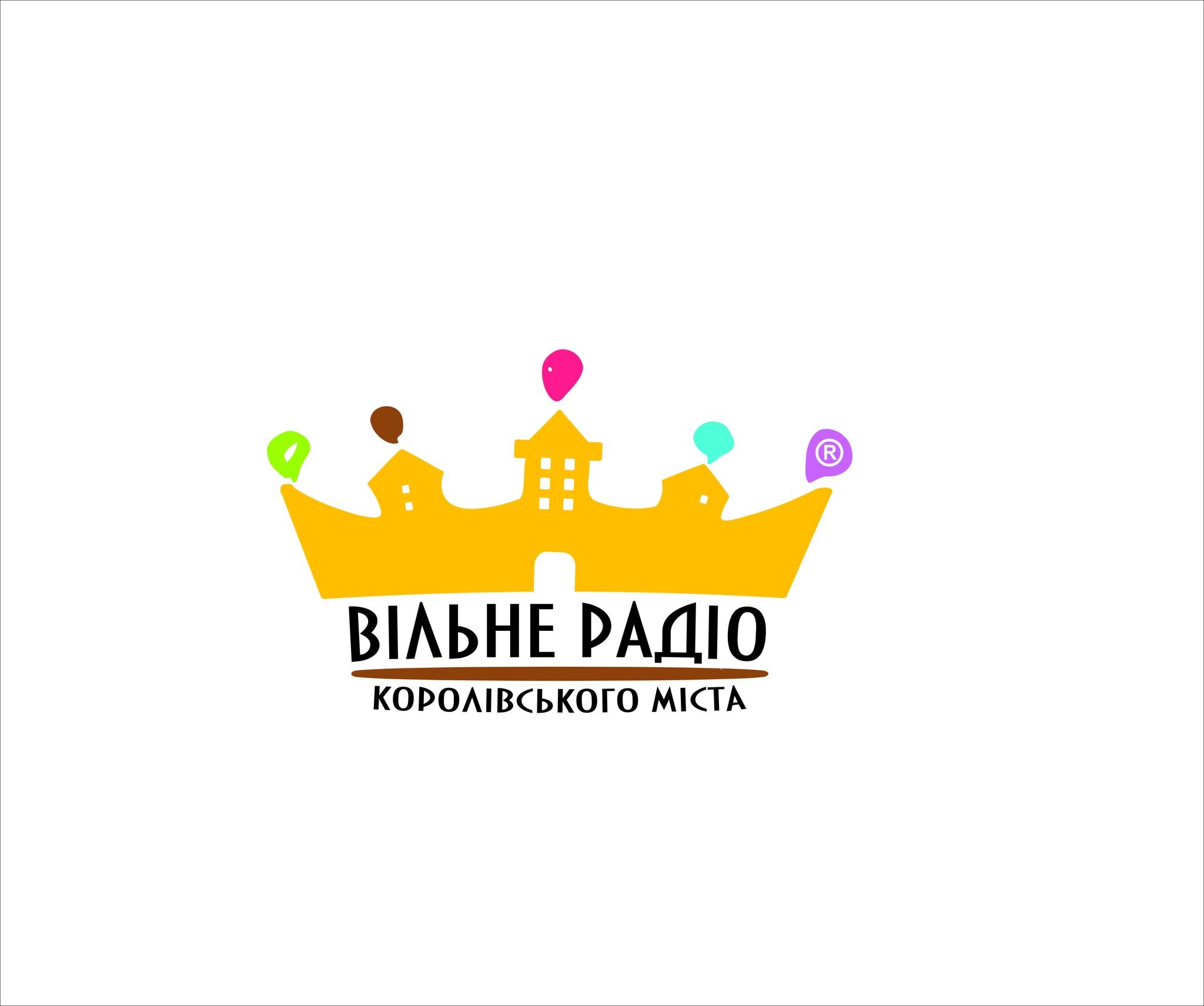 Вільне Радіо - Radio station UA