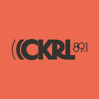 Radio CKRL - Radio station CA