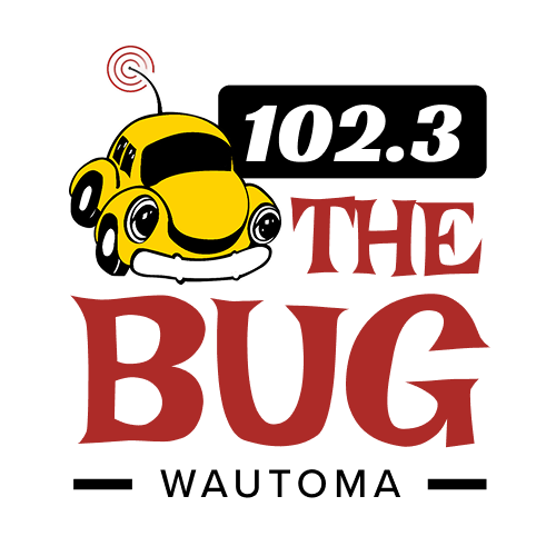 WAUH - The Bug - Radio station US