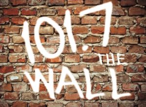 WLLW - The Wall - Radio station US
