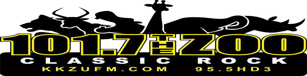 KKZU - The Zoo - Radio station US